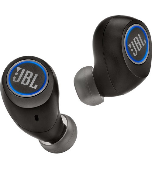 JBL Free X Bluetooth Wireless In-Ear Headphones